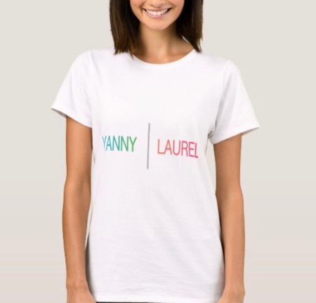 Is it Yanny or Laurel?